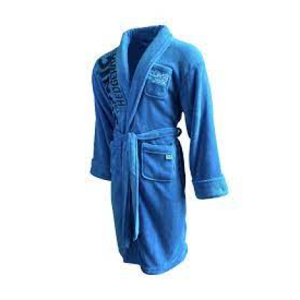 Халат Sonic Class of 91 Blue Adult Robe