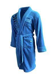 1 Халат Sonic Class of 91 Blue Adult Robe