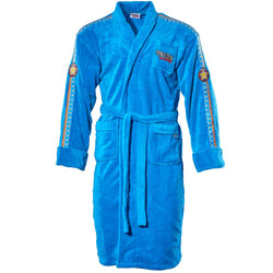 1 Халат Sonic Go Faster Blue Mens Robe