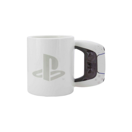 Чашка PlayStation DualSense Controller Mug (Paladone)