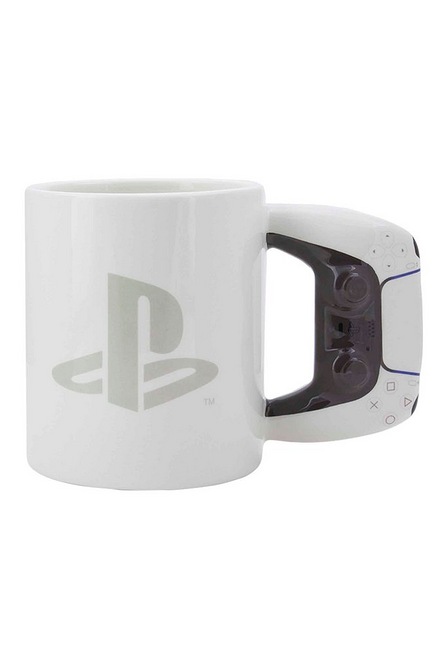 1 Чашка PlayStation DualSense Controller Mug (Paladone)