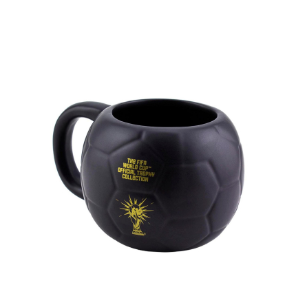 Чашка FIFA Football Shaped Mug (400 ml)