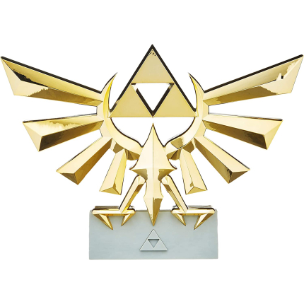 Светильник Zelda Hyrule Crest Light (Paladone)