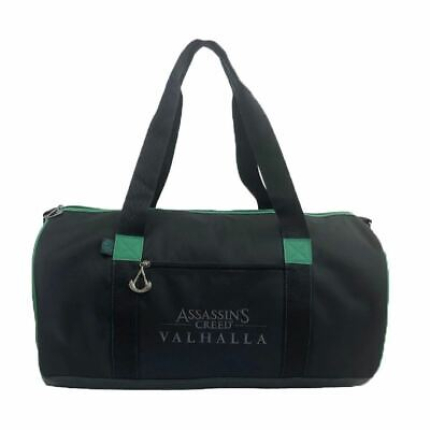 Сумка Assassins Creed Eivor Holdall Weekend Bag