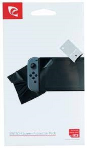 1 Защитная пленка для Nintendo Switch (Piranha)