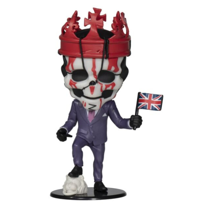 Фигурка Ubisoft Heroes Series 2 Watch Dogs Legion