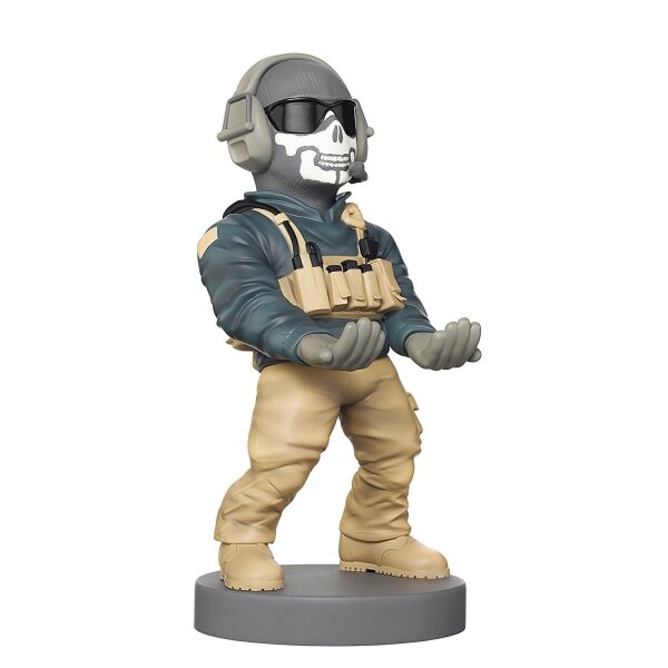 1 Держатель для джойстика Call of Duty Ghost (Cable Guys)