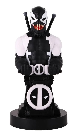 1 Держатель для джойстика Deadpool Venompool (Cable Guys)