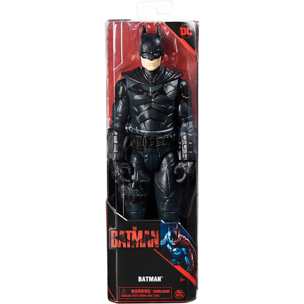 Фигурка Batman DC Comics 6061620 (высота 30 см)