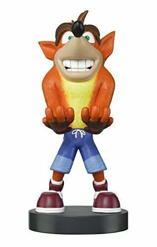 1 Держатель для джойстика Crash Bandicoot (Cable Guys)
