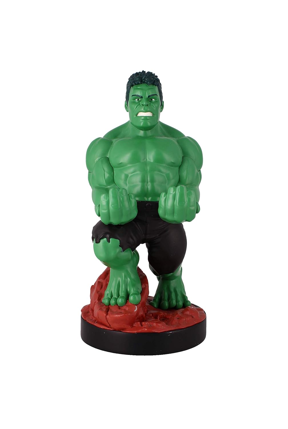 1 Держатель для джойстика Hulk (Cable Guys)