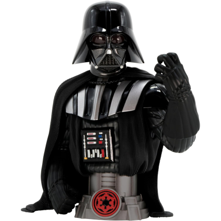Фигурка Star Wars Darth Vader 1:6 (Abystyle)