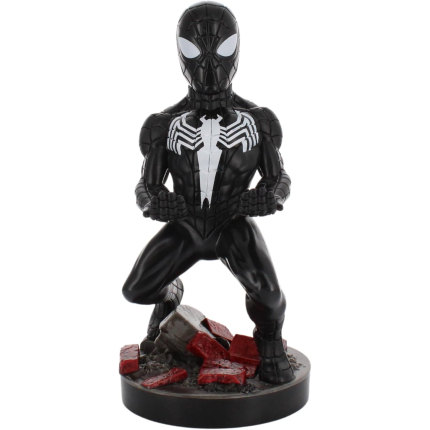 Держатель для джойстика Spiderman Symbiote (Cable Guys)