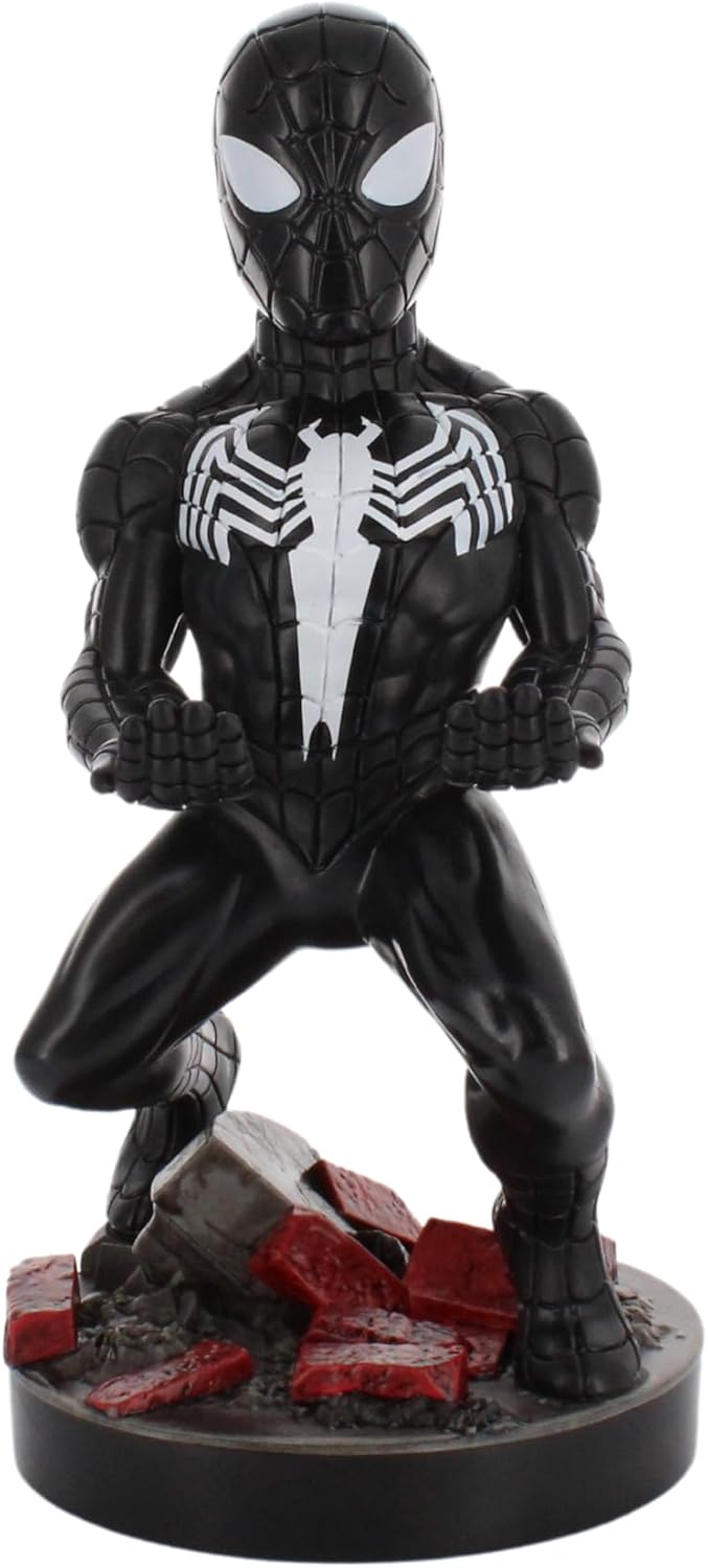 1 Держатель для джойстика Spiderman Symbiote (Cable Guys)