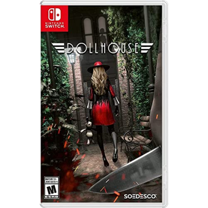 Dollhouse (Switch)