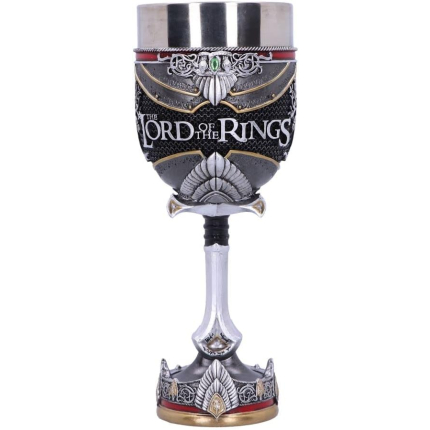 Кубок Lord of the Rings Gondor Goblet (19.5 см, 300 ml)