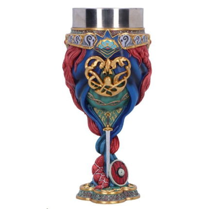 Кубок Lord Of The Rings War of the Rohirrim Hera Collectible Goblet (19.5 см, 300 ml)