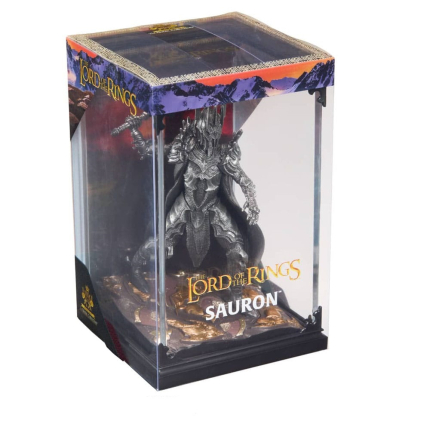 Фигурка The Lord of the Rings Collectors Figurine Sauron Diorama (высота 18 см)