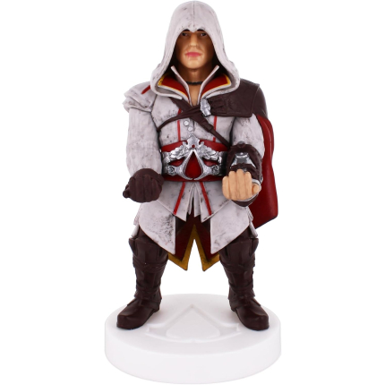 Держатель для джойстика Assassins Creed Ezio (Cable Guys)