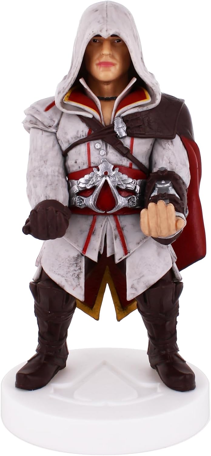 1 Держатель для джойстика Assassins Creed Ezio (Cable Guys)