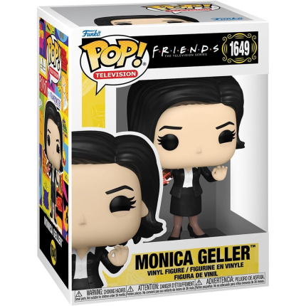 Фигурка TV Friends Monica POP! Vinyl (Funko)