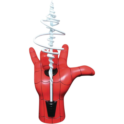 Фигурка Marvel Heroic Hand Spider-Man (HotToys, 26 см)