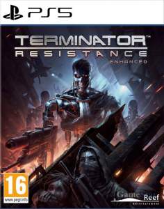 1 Terminator Resistance Enhanced Edition (PS5) Б/У