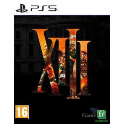 XIII Limited Edition (PS5)