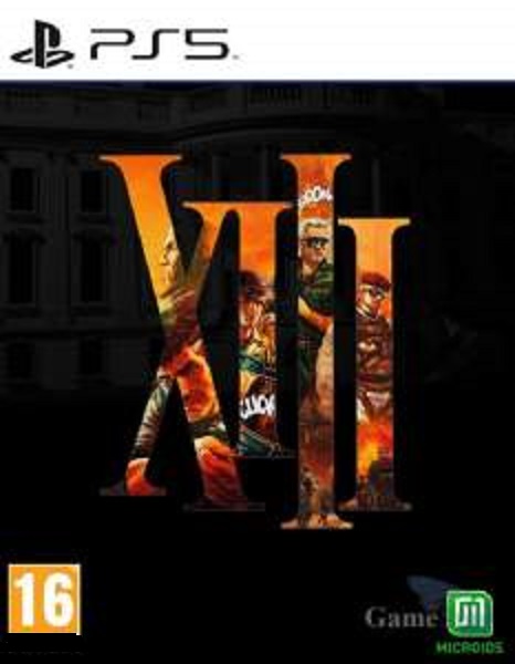 1 XIII Limited Edition (PS5)
