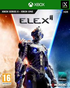 1 ELEX II (Xbox One, русская версия)