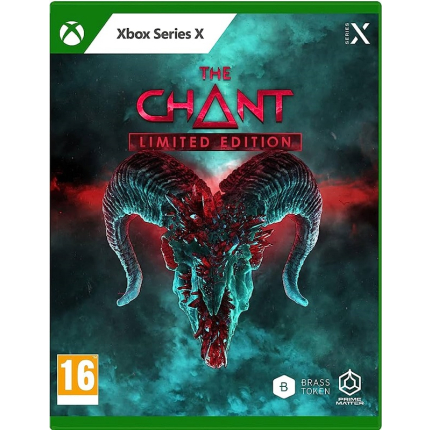 The Chant Limited Edition (Xbox Series X, русская версия)