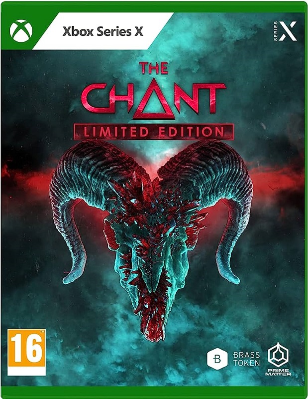 1 The Chant Limited Edition (Xbox Series X, русская версия)