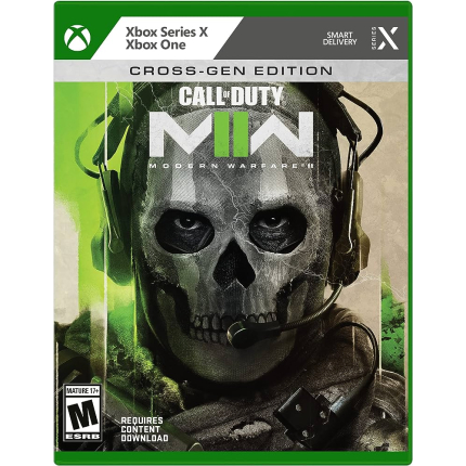 Call of Duty Modern Warfare 2 (Xbox Series X)