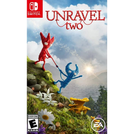 Unravel 2 (Switch)