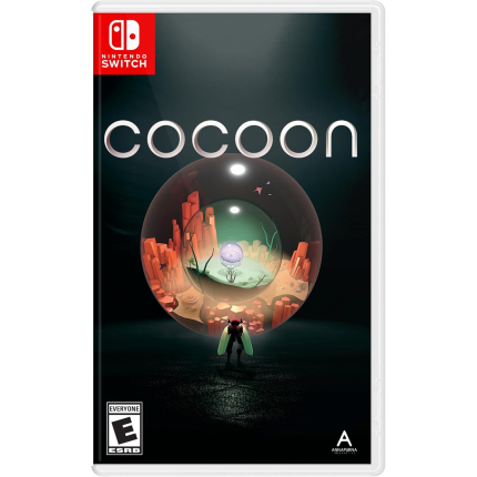 Cocoon (Switch)