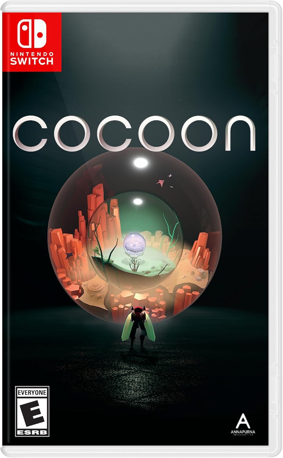 1 Cocoon (Switch)