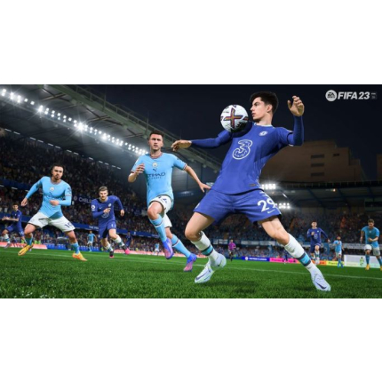 FIFA 23 (PS4)