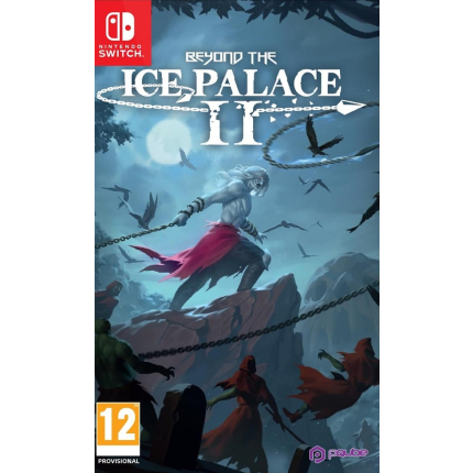 Beyond the Ice Palace 2 (Switch)