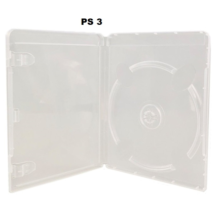 Коробка для дисков PS3 (PS3)