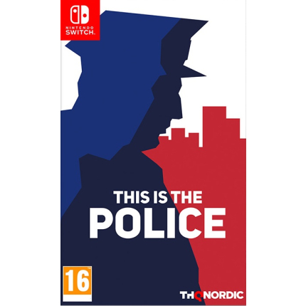 This is the Police (Switch, русские субтитры)