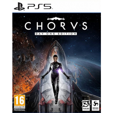 Chorus (PS5)