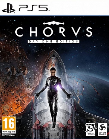 1 Chorus (PS5)
