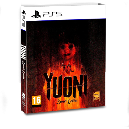 Yuoni Sunset Edition (PS5)