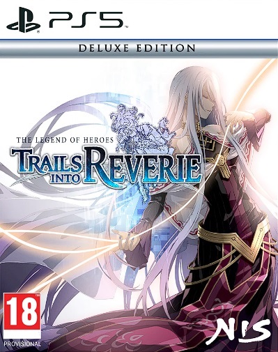 1 Soulcalibur VI (PS4, русские субтитры)