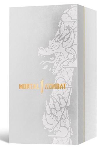 1 Yakuza Kiwami 2 Steelbook Edition (PS4)
