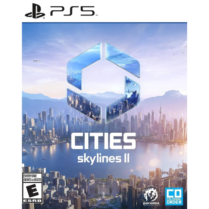 Control (PS4, русские субтитры)