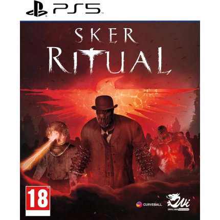 Redeemer Enhanced Edition (PS4, русская версия)