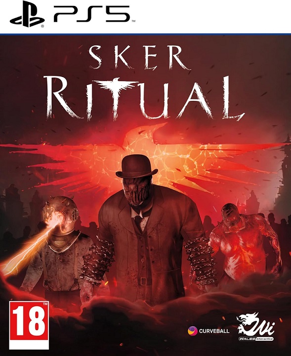 1 Redeemer Enhanced Edition (PS4, русская версия)