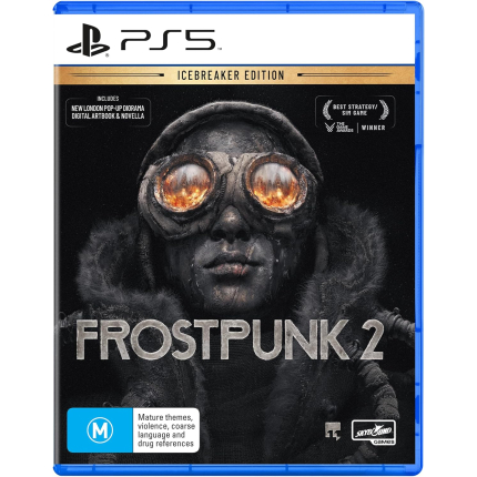 Tom Clancys Rainbow Six Quarantine (PS4)