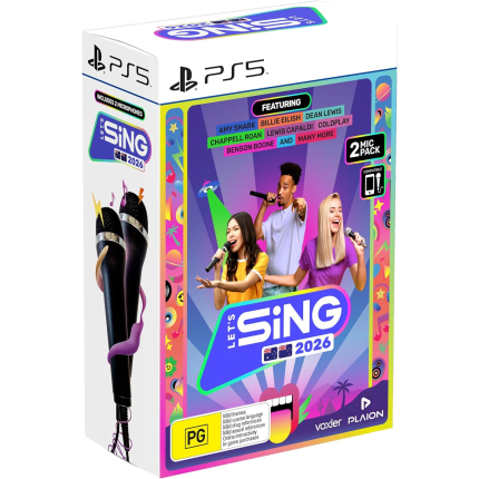 Just Dance 2021 (PS4, русская версия)